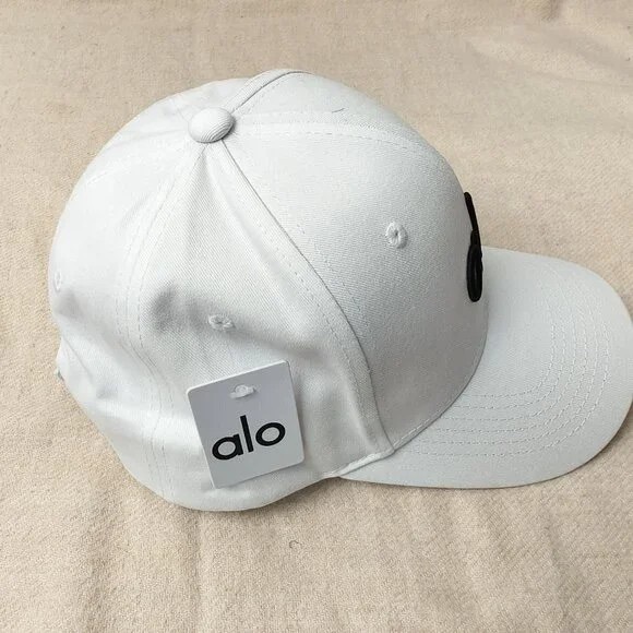 🧢Alo Yoga Off-Duty Baseball Cap - Picture 2 of 4